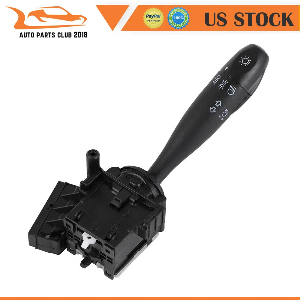Turn Signal Switch for Hyundai Accent (2006–2010) & Kia Rio (2006–2010)