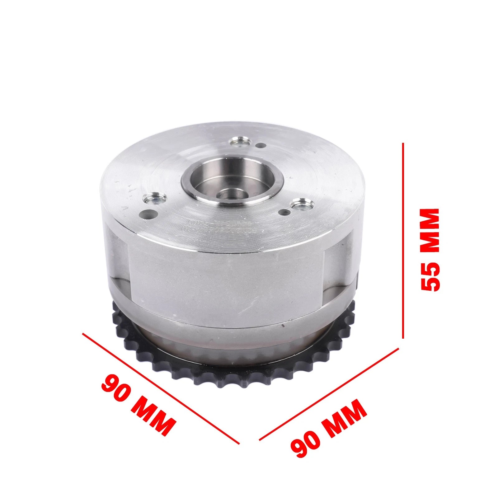 Timing Gear Camshaft Adjuster Sprocket for Toyota 3SZVE (2005–2015)