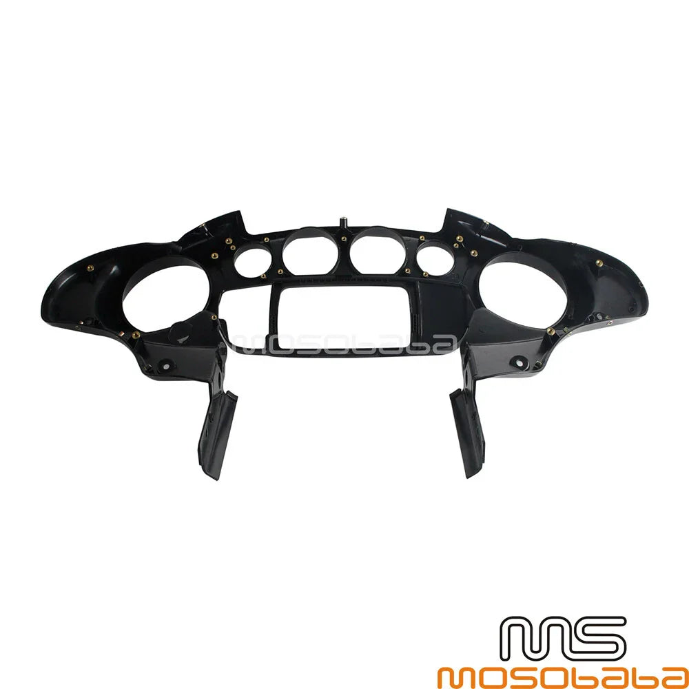 Front Inner Batwing Upper Fairing Cowl for Harley Electra Glide, Street Glide (2014-2023)