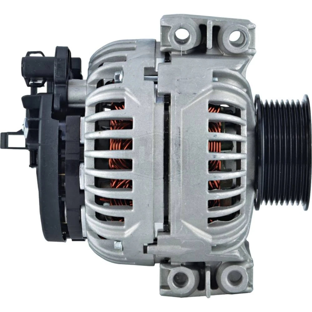 Alternator for J&N Electrical Products (400-24268-JN)