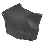 Rear Upper Bumper End Cover for Honda CR-V (2012–2014)
