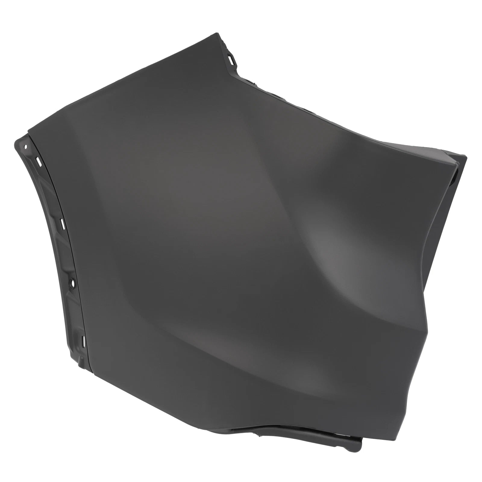 Rear Upper Bumper End Cover for Honda CR-V (2012–2014)