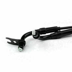 Throttle Cable for Kawasaki Z1000 (2011–2013) Black UE UE