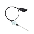 Direct Fit Handbrake Cable for Transporter T4 (1990–2003)