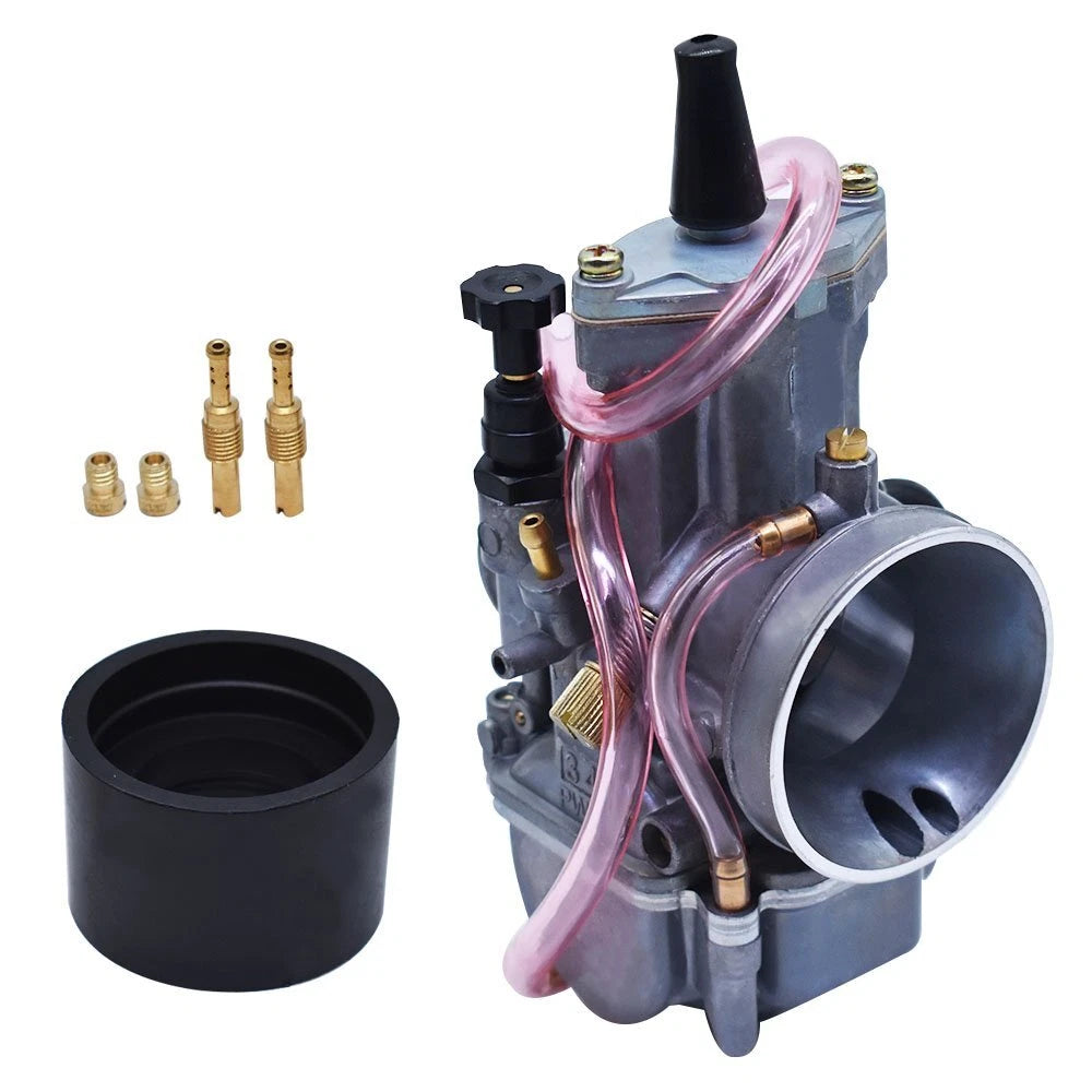 34mm Carburetor for Honda CR125R (1990â1997)