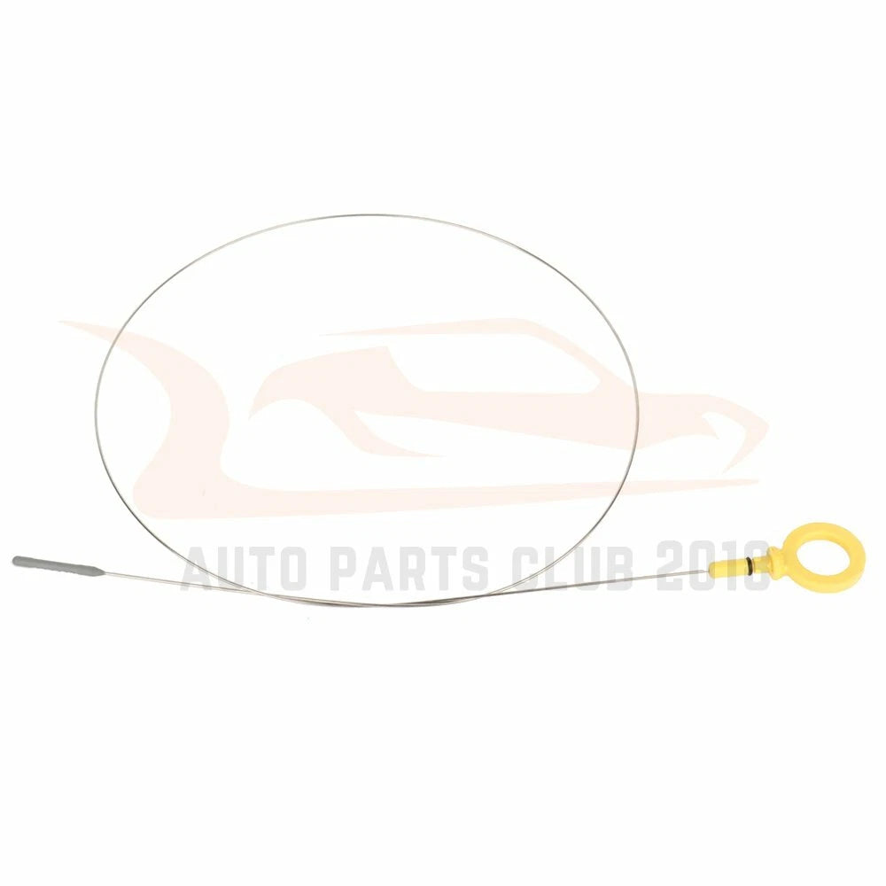 Engine Oil Dipstick for Ford F-250 F-350 F-450 F-550 (2006–2007)