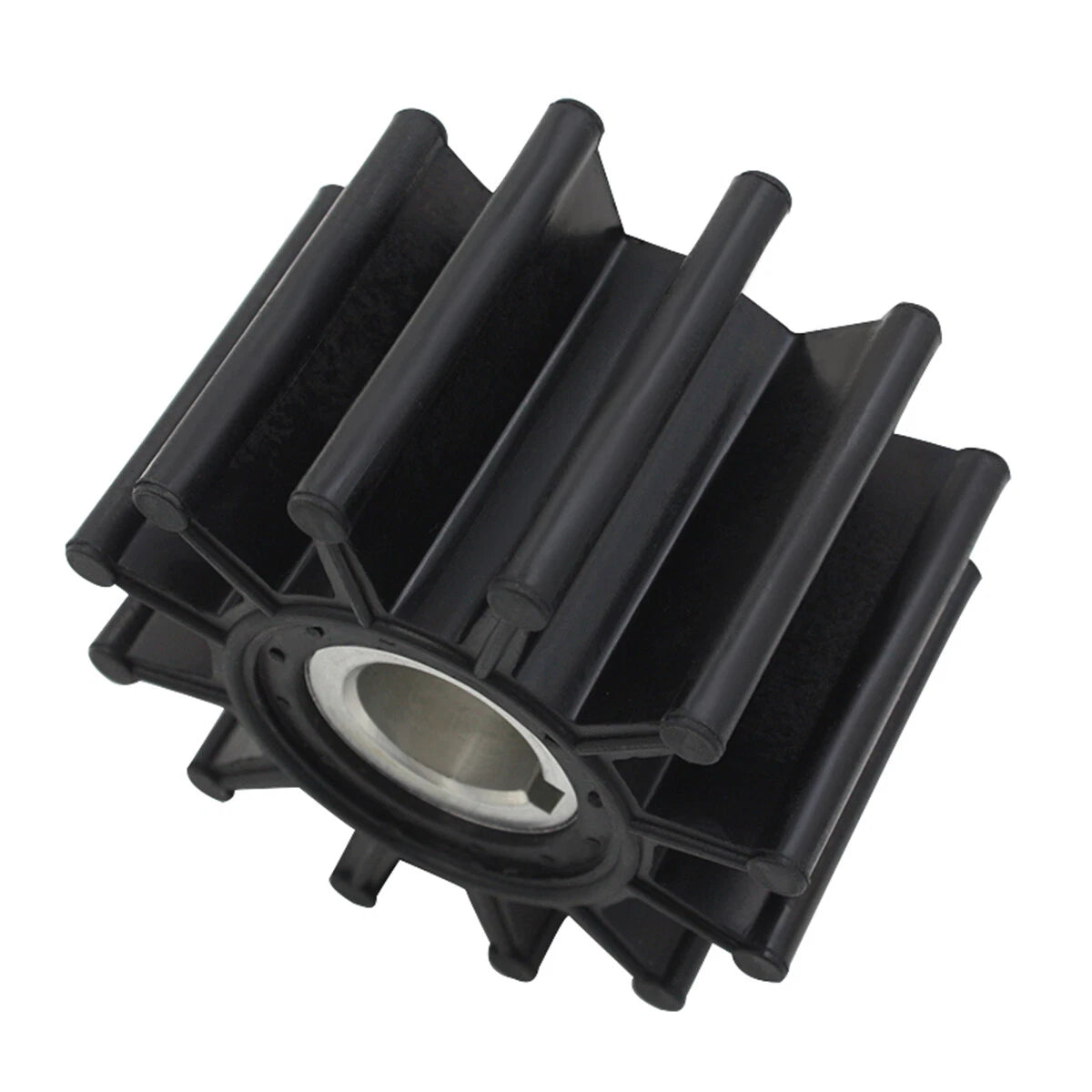Flexible Impeller Kit for Jabsco 18948-0001 09-702B 18-3047 Sherwood 10615K