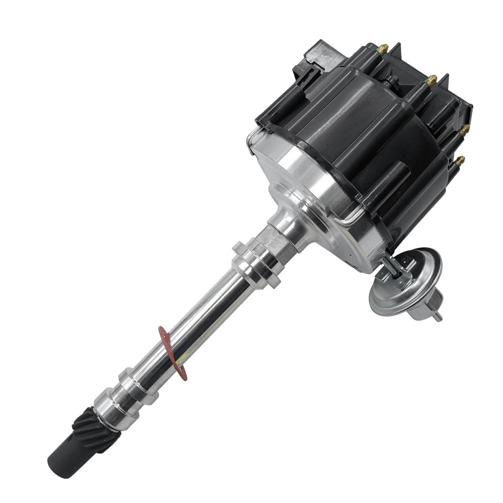 Ignition Distributor with Cap & Rotor for Chevrolet C10 K20 Suburban GMC C1500