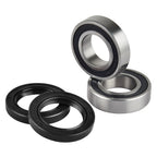 Rear Wheel Bearings Seals Kit for KTM 250 300 350 450 SX XC SXF XCF (2003–2018)