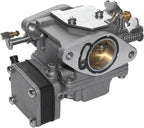 Carburetor Assy for Mercury Marine 9.9 15 18HP (3303-803687A1, 3303-803687T01)