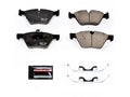 Front Brake Pad Set for Jaguar Vanden Plas (2005) PT878ST