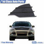 Right Side Front Bumper Grille Insert for Ford Escape (2013–2016)
