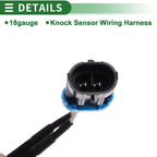 Sensor Wiring Harness for Chevrolet Corvette C5 (1997–2004)
