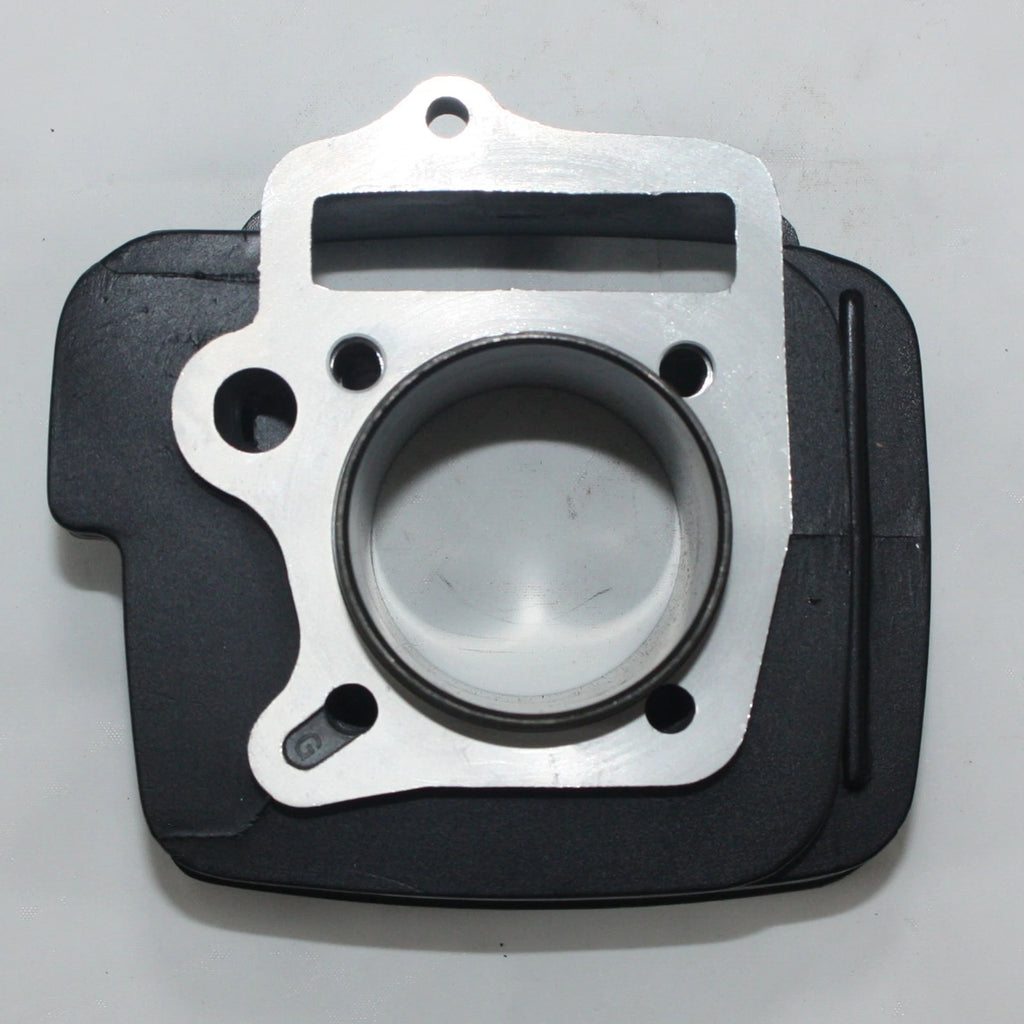 52.4mm Engine Aluminium Barrel Cylinder for Lifan T125cc (2010–2023)