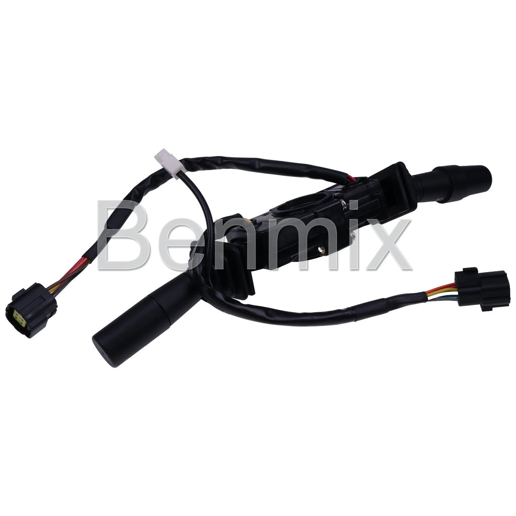 Combined Switch D09JK803HL for Heli Forklift CPQYD25 CPQYD30 (H3 Series)
