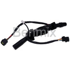 Combined Switch D09JK803HL for Heli Forklift CPQYD25 CPQYD30 (H3 Series)