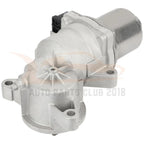 Transfer Case Motor for Chevrolet GMC Tahoe Silverado 4WD (2007–2018)