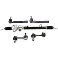 Steering Rack and Sway Bar Link for Honda Accord (2008–2012)
