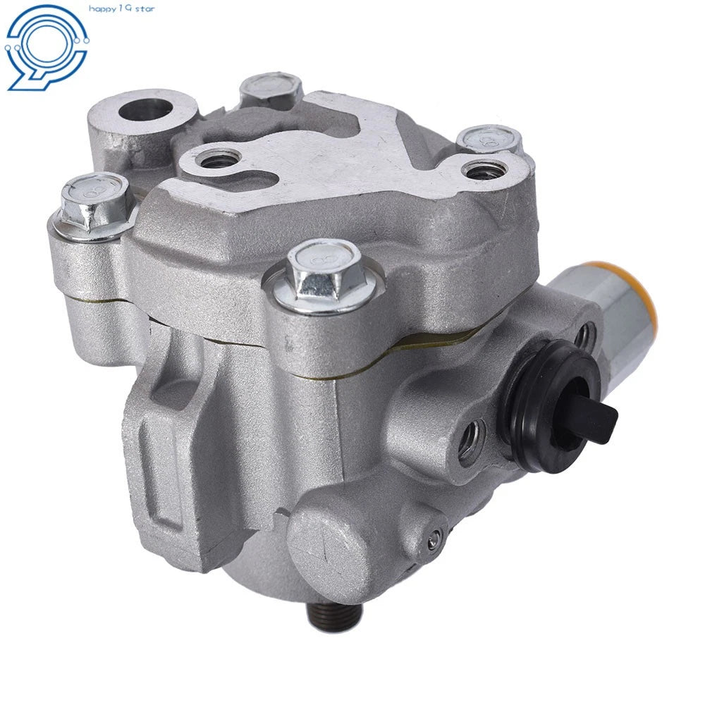 Power Steering Pump with Seal for Ford Escape, Mazda Tribute (2001-2004)