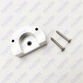 Set of 2 Long Screws for SeaDoo RXP-X RXT-X GTX 300 (RS12140-IMUK)