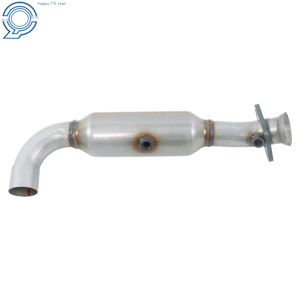 Left Catalytic Converter for Ford F-150 5.0L V8 (2015-2020)