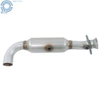Left Catalytic Converter for Ford F-150 5.0L V8 (2015-2020)