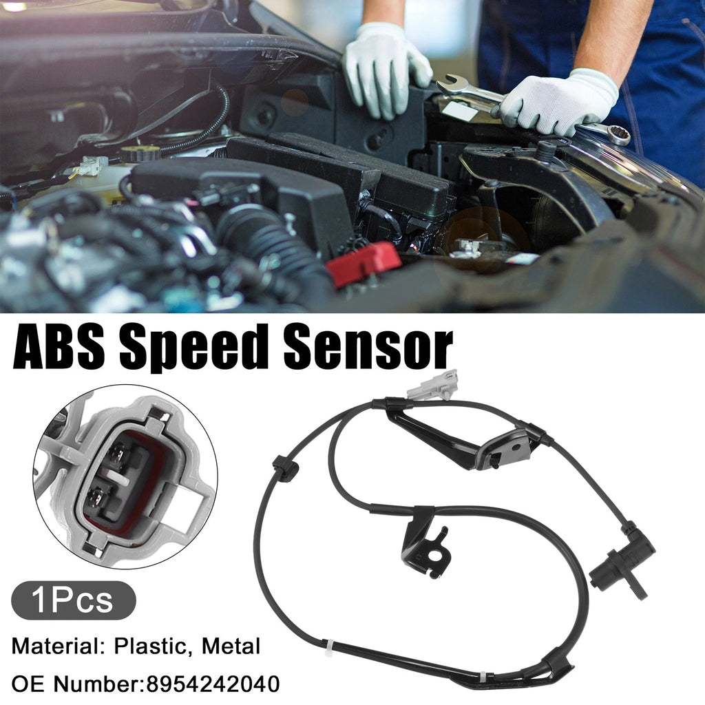 ABS Wheel Speed Sensor for Toyota RAV4 (2001–2005) No. 8954242040