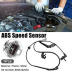 ABS Wheel Speed Sensor for Toyota RAV4 (2001–2005) No. 8954242040