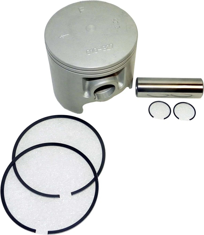 Piston Kit for Yamaha 701 62T/1100 (1MM Over)