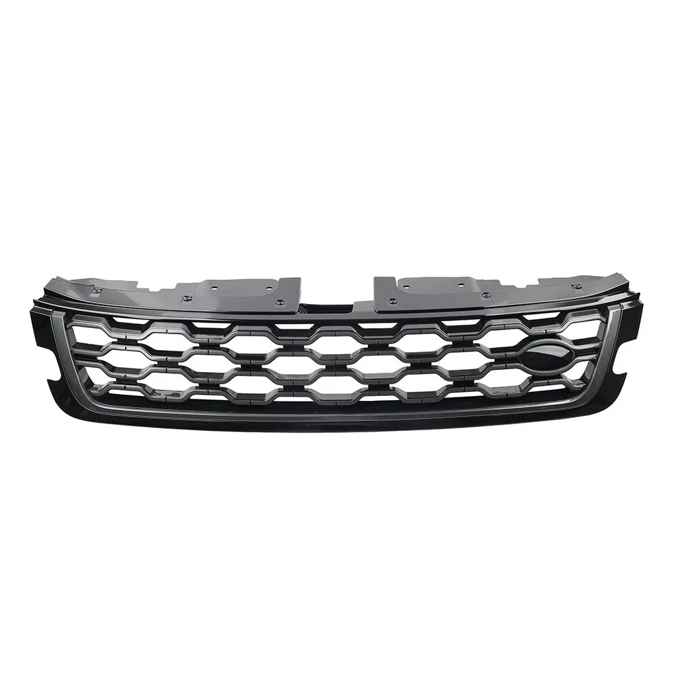 Upper Grey Grille for Land Rover Range Rover Evoque (2020-2024)