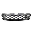 Upper Grey Grille for Land Rover Range Rover Evoque (2020-2024)