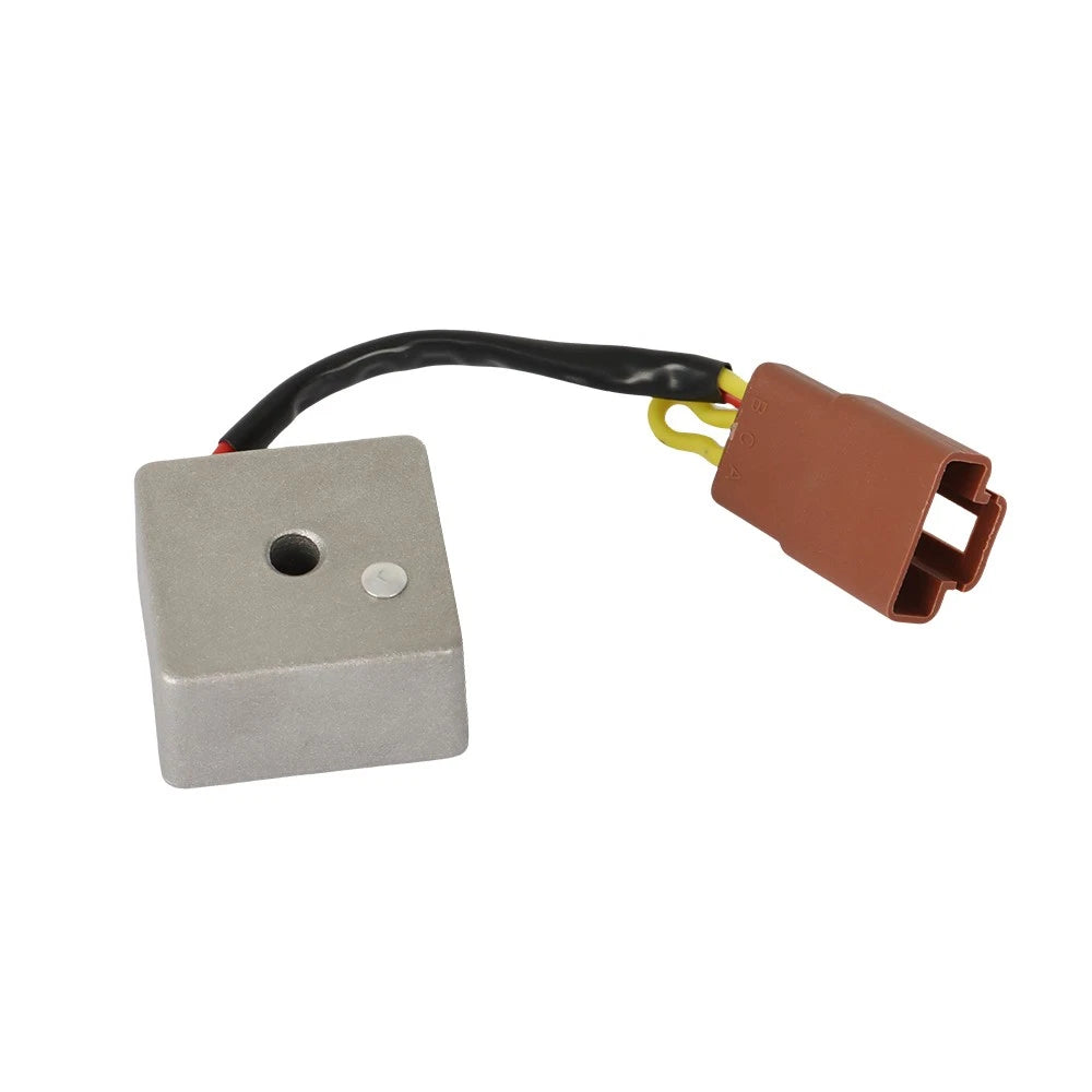 Regulator Rectifier for Ingersoll Tractor (C31249, C25485, C27509)