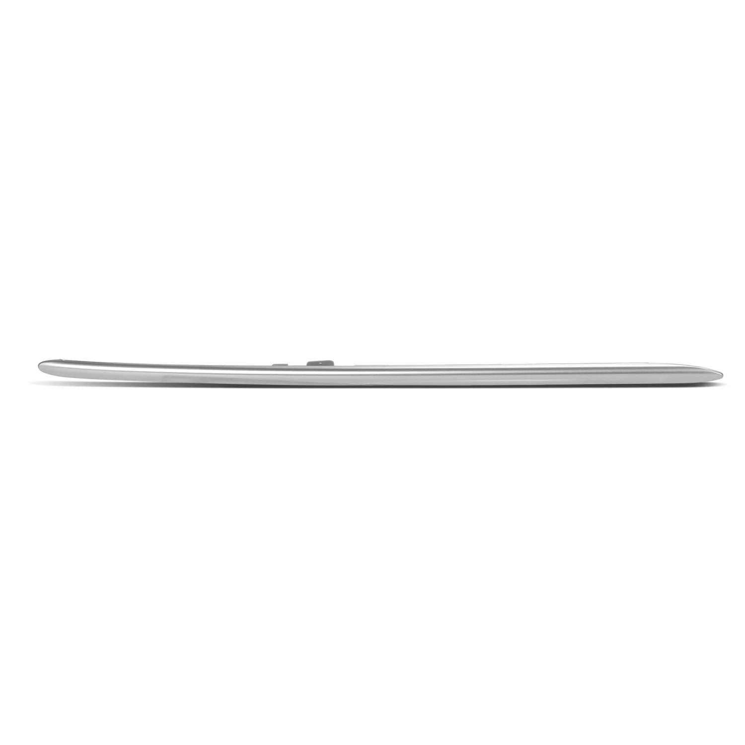 Front Driver LH Side Lower Bumper Grille Molding for Mercedes-Benz E43 AMG (2017–2018)