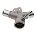 Aluminium Engine Coolant Filler Neck Hose for Toyota Yaris (2007-2019)