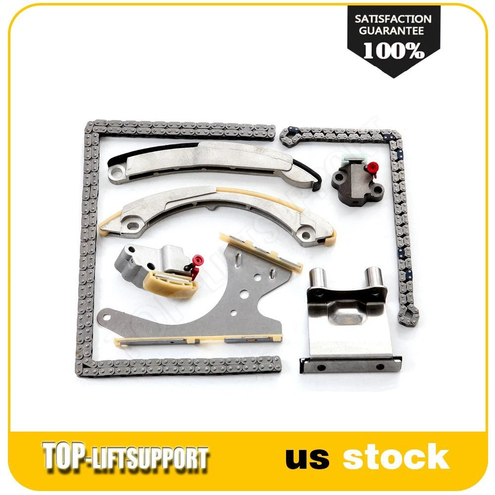 Timing Chain Kit for GMC Canyon (2007–2011)
