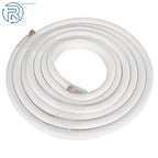 Mini Split Heat Pump Cooling Connection Pipe Install Kit for Various Models