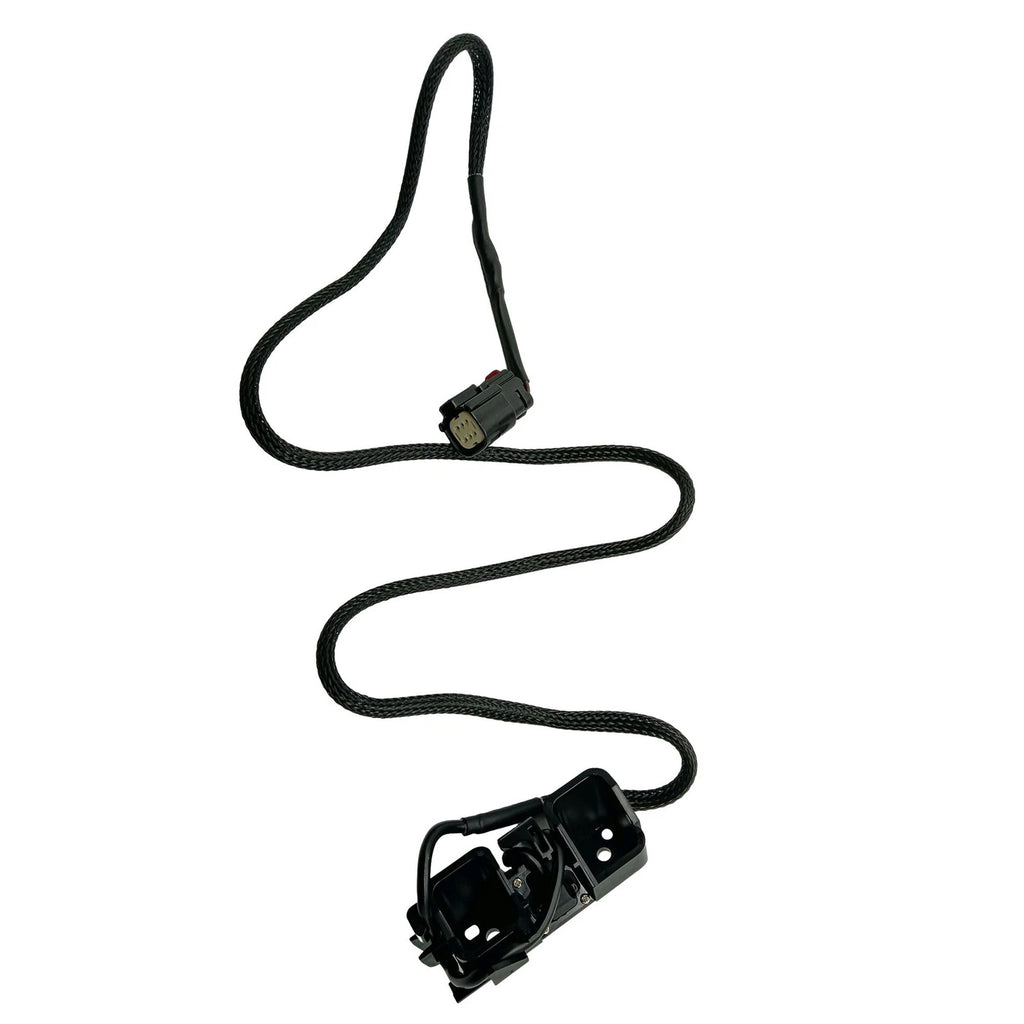 Rear View Backup Camera for Chevrolet Silverado GMC Sierra (2014–2015) 22803702
