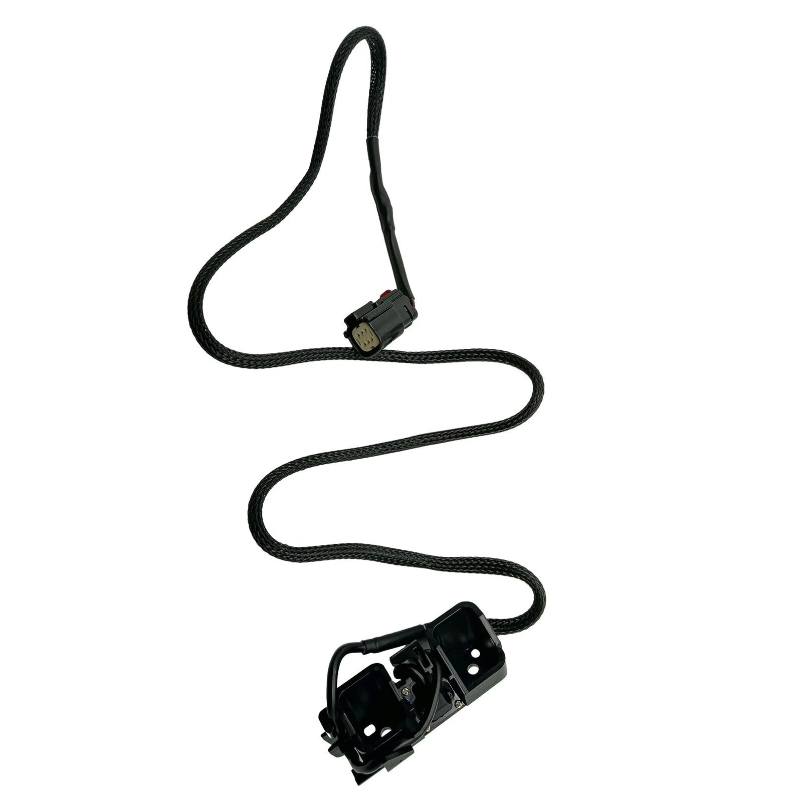 Rear View Backup Camera for Chevrolet Silverado GMC Sierra (2014–2015) 22803702