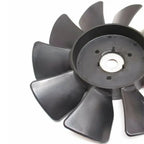 7" 10 Blade Transmission Fan