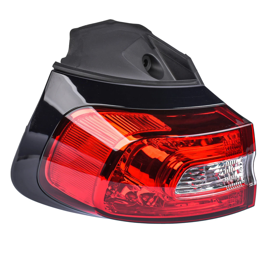 Rear Left Taillight 68102909AE for Jeep Cherokee (2014–2018)