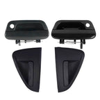 Exterior Outer Door Handle for Holden Barina Spark (2010-2014)
