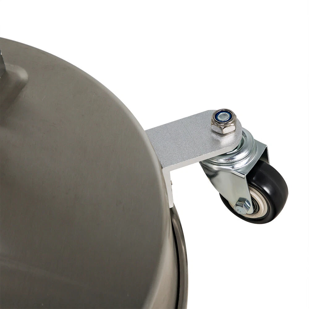 16.5" Pressure Washer Surface Cleaner for All Models (2010-2023)