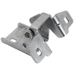 Set of 2 Door Hinges for Ram 1500 (Front Driver & Passenger Side)