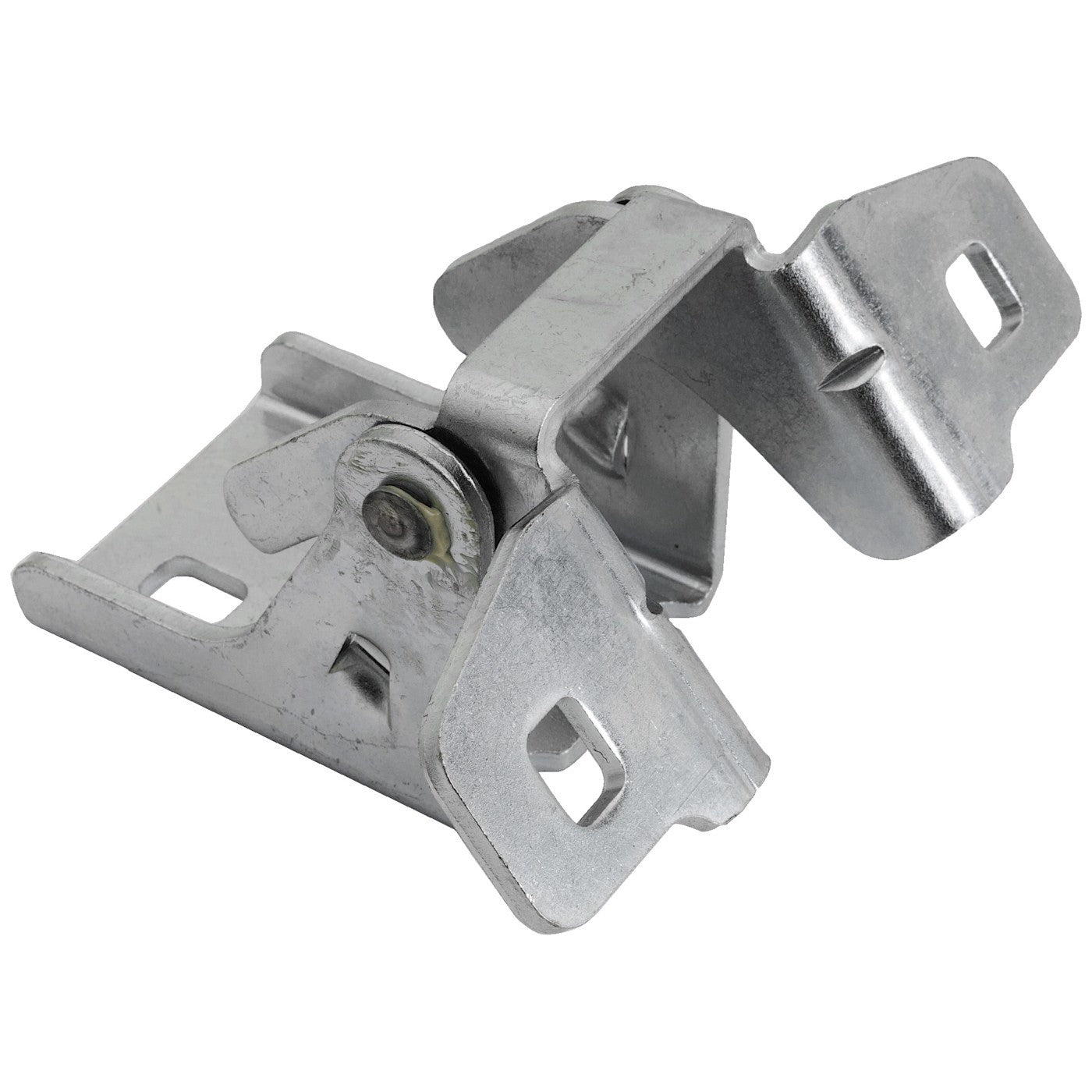 Set of 2 Door Hinges for Ram 1500 (Front Driver & Passenger Side)