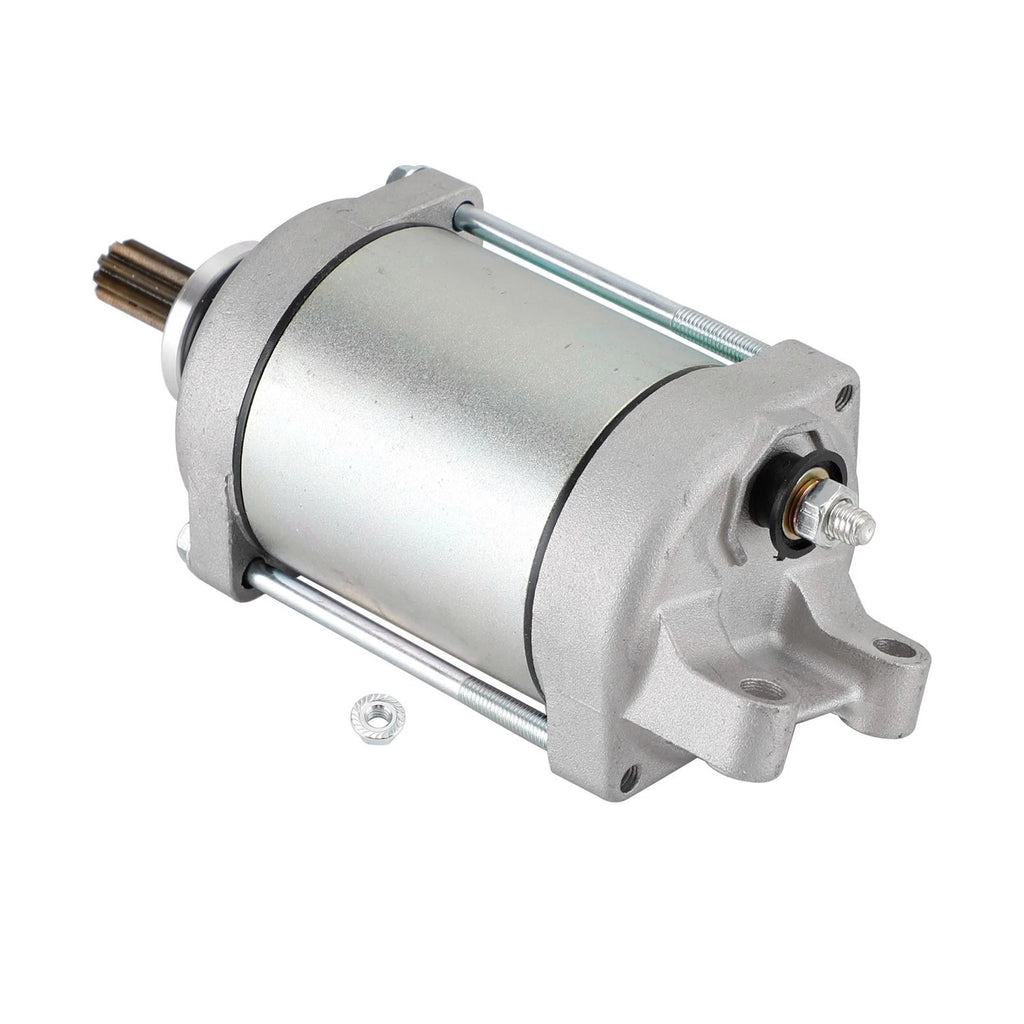 Starter Motor for Kawasaki Ninja 1000 / Versys 1000 / Z1000SX (2011–2013) 21163-0065