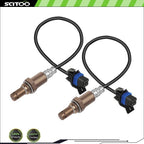 O2 Oxygen Sensor Set of 2 for Buick Chevrolet Chevy (2008–2009) ES20002