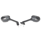 1 Pair Rear View Mirrors for Suzuki GSXR1000 GSXR600 GSXR750 (2005–2015)