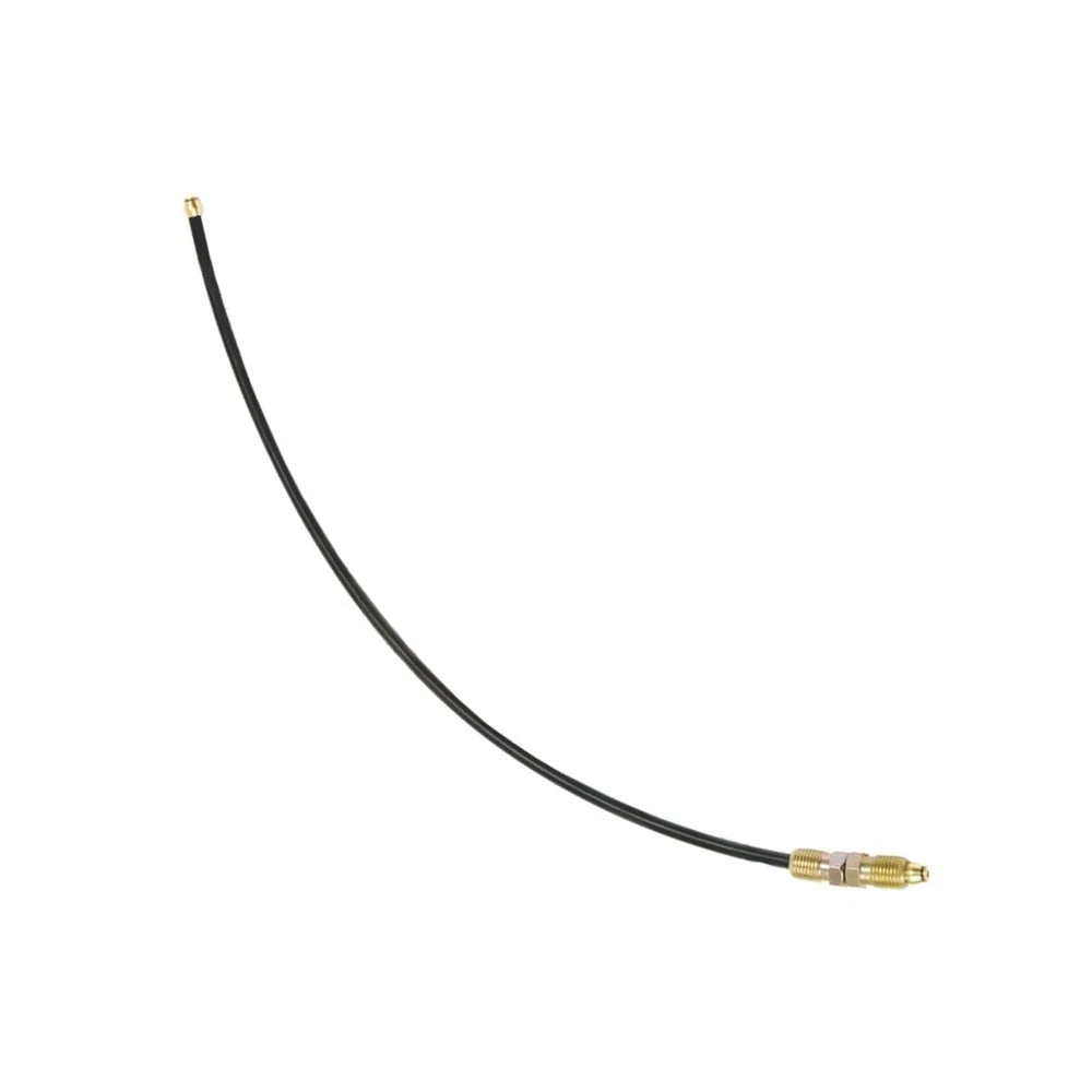 Fuel Pipe for Massey Ferguson (Replaces 883712M93)
