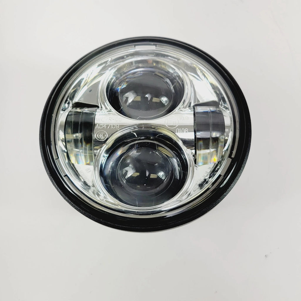 Day Maker LED Auxiliary Headlight Lamp for Harley-Davidson Tri Glide (2017–2024) 67700077