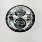 Day Maker LED Auxiliary Headlight Lamp for Harley-Davidson Tri Glide (2017–2024) 67700077